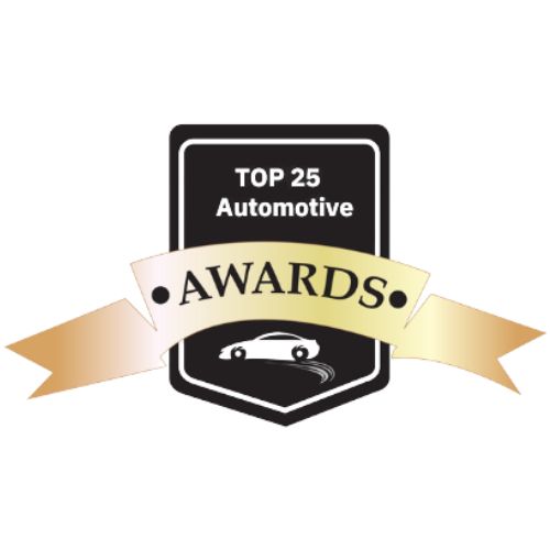 award automotive