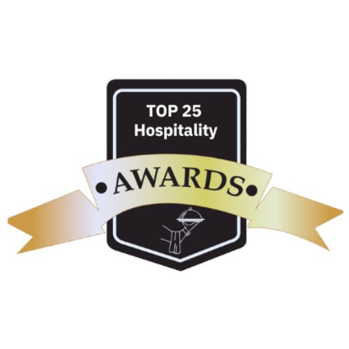 award hospitality
