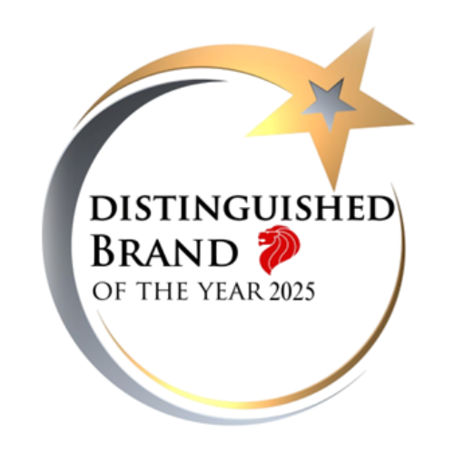 distinguishedbrand logo transparent